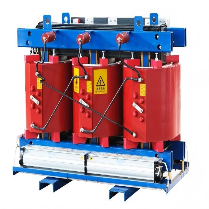 Large Power Transformer Large Power Transformer